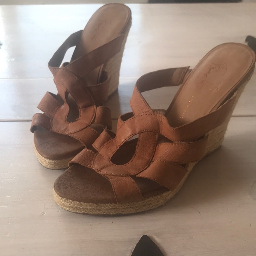 FRANCO SARTO shoes 👠.